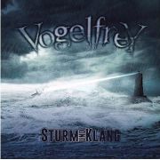 Vogelfrey: Sturm und Klang